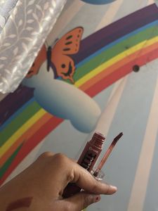 Mars &amp; Maybelline Lipsticks combo