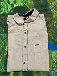 sykar shirt