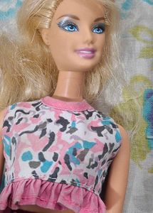 Barbie  Doll