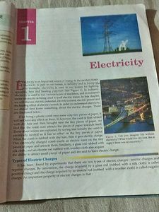 Physics Textbook