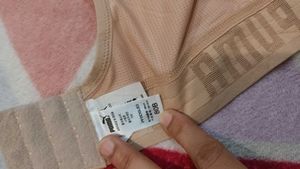 Puma Padded Bra 36B