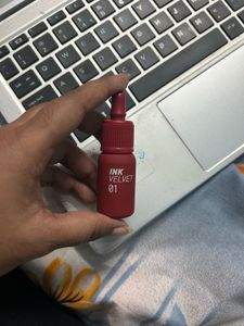 Peripera Velvet Tint #01