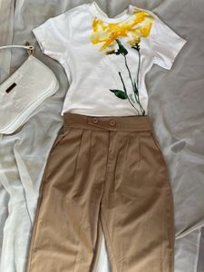 🌸 Savana Trouser 🌸