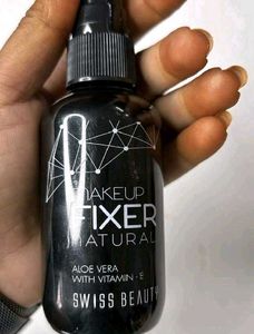 Conditioner+perfume+makeup Fixer Combo💗
