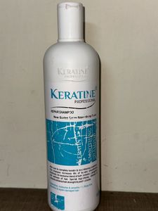 keratin professional