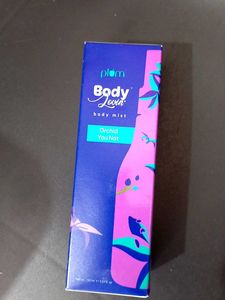 plum orchid you not body mist