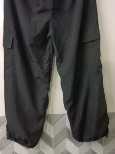 Comfortable Black Palazzos