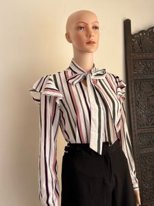 Office And Casual Wear Top
