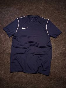 Nike Dri-FIT  T-Shirt Jersey