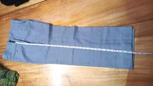 New one Grey Formal pant