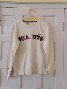 Off White Sweatshirt
