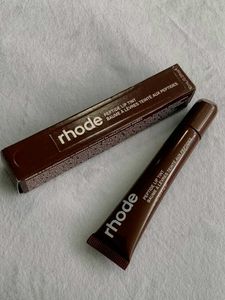 Rhode Peptide Lip Tint