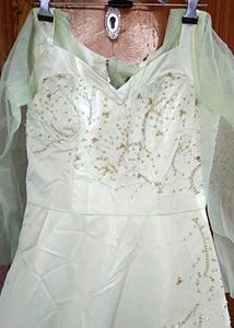 Ball Gown