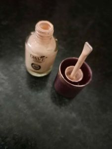 Dave Full Coverage Foundation
