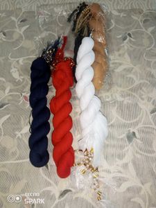 Lycra Design DUPATTA.