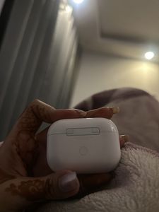 Airpods Pro (2nd Generation)