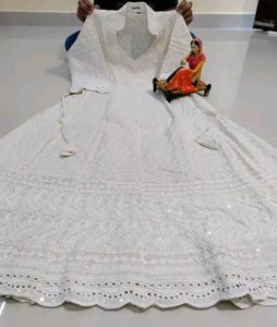 Chickenkari Highly Beautiful Gown☆☆☆