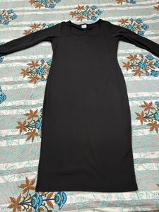 Bodycone Dress