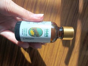 Face Serum