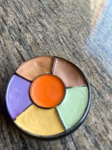 All In One Concealer Palette