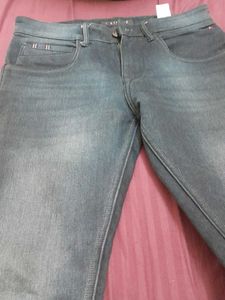 California Beach Jeans