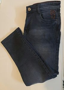 Mens Denim Jeans Unused