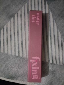 ETUDE HOUSE Matte Fixing Tint 18 Cool Pink
