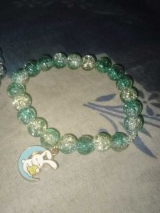 Cute Charm Bead Bracelets