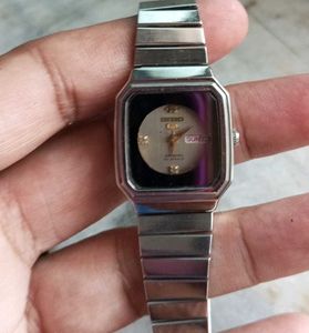 Seiko 5 Orignal Automatic Japan Women's Watch