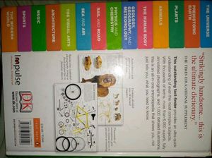 Visual Dictionary