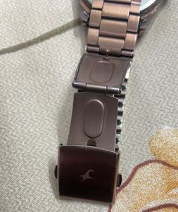 Fastrack Thor Edition Watch