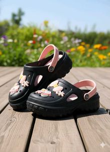 Cute Clogs women