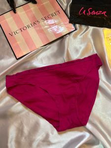 Victoria's Secret Panty