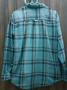 Good Looking Checked Shirt