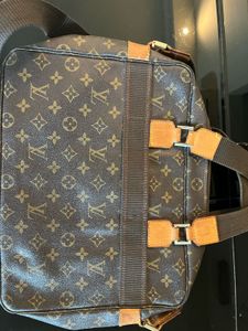 LV Vintage Handbag - Laptop