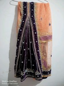 Festival Saree