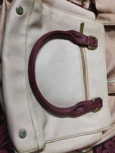 Jimmy Choo Handbag