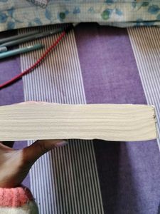 I Fell In Love With Hope - Book