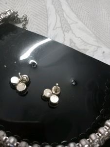 Girl Stylish Necklace Set
