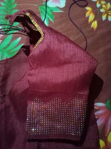New Saree 💥💥