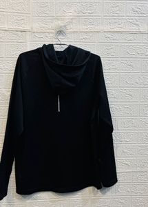 🇺🇸 Nike Black Imported Hoodie