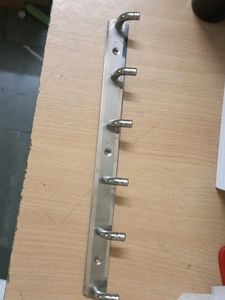 Bajaj Steel Holder Hanger