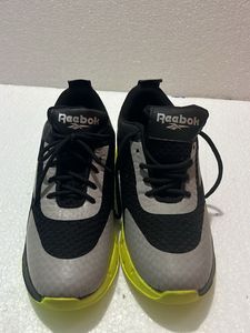 Reebok Zig Dynamica 4