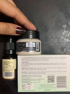 Skincare Combo