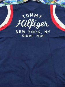 Tommy Hilfiger Polo Shirt