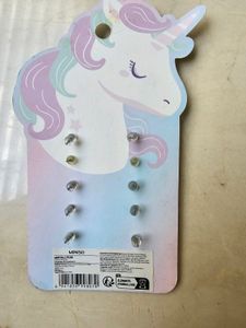 Ear Stud Miniso