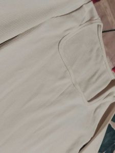 Simple Long Sleeve Top