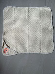 Baby Blanket 1