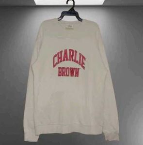 Penuts brand orignal Charlie Brown Graphic Tee