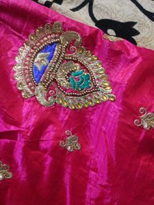 Dress Material
